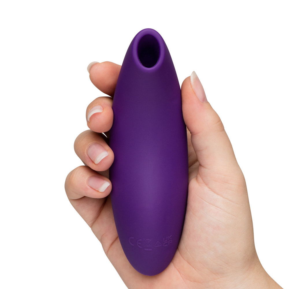 We Vibe Melt 2 stimulateur connecté - Violet