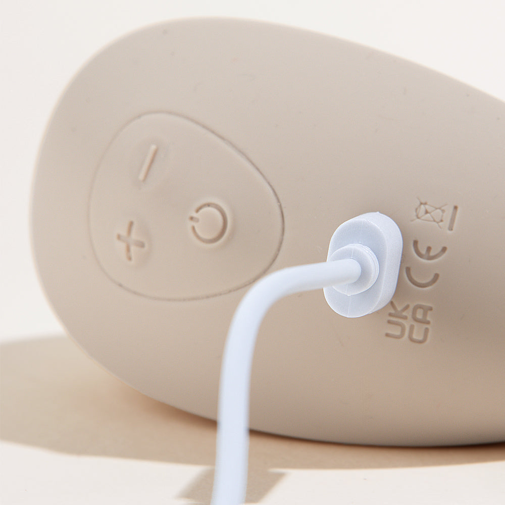 Pulsed air stimulator Mocha from HYYO