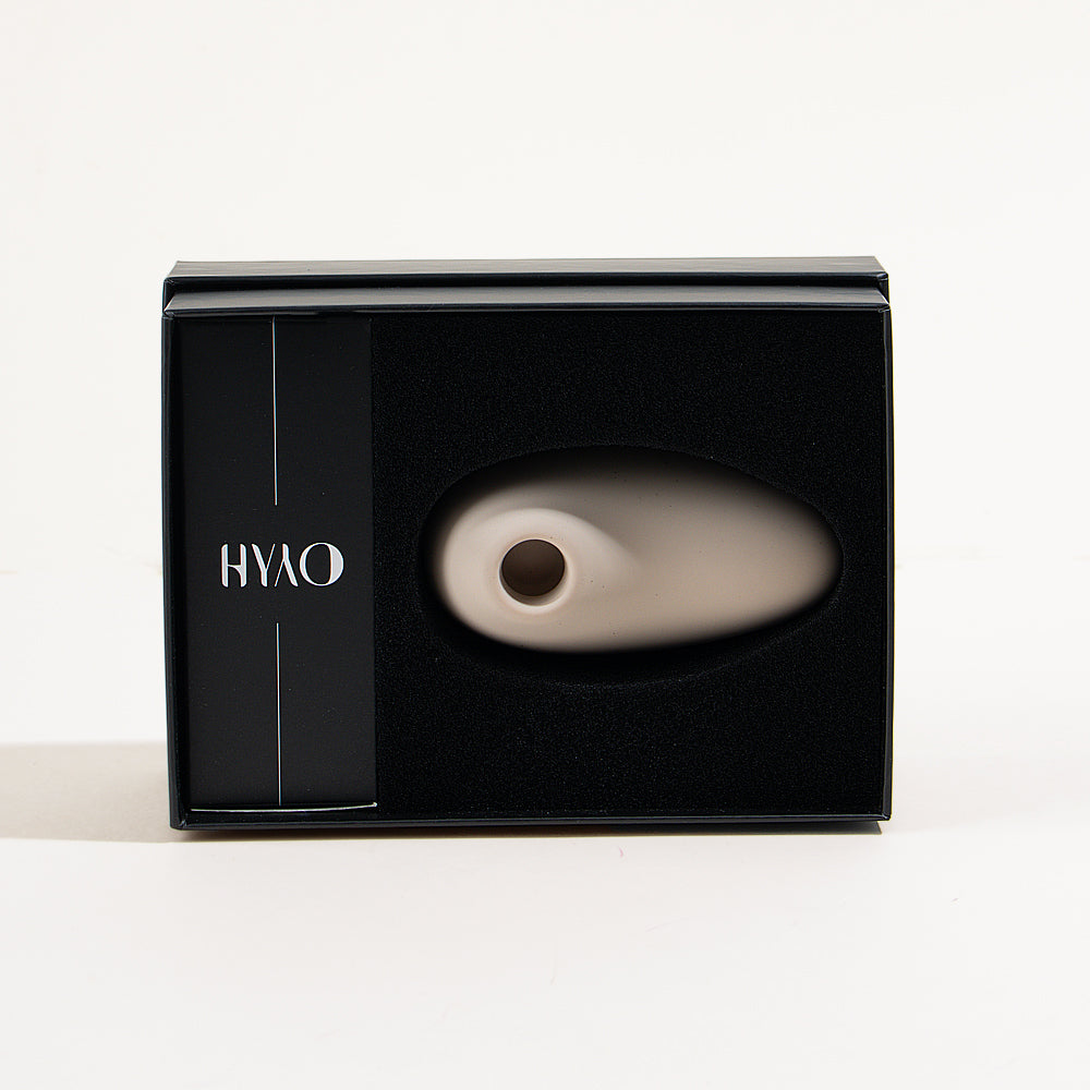 Pulsed air stimulator Mocha from HYYO