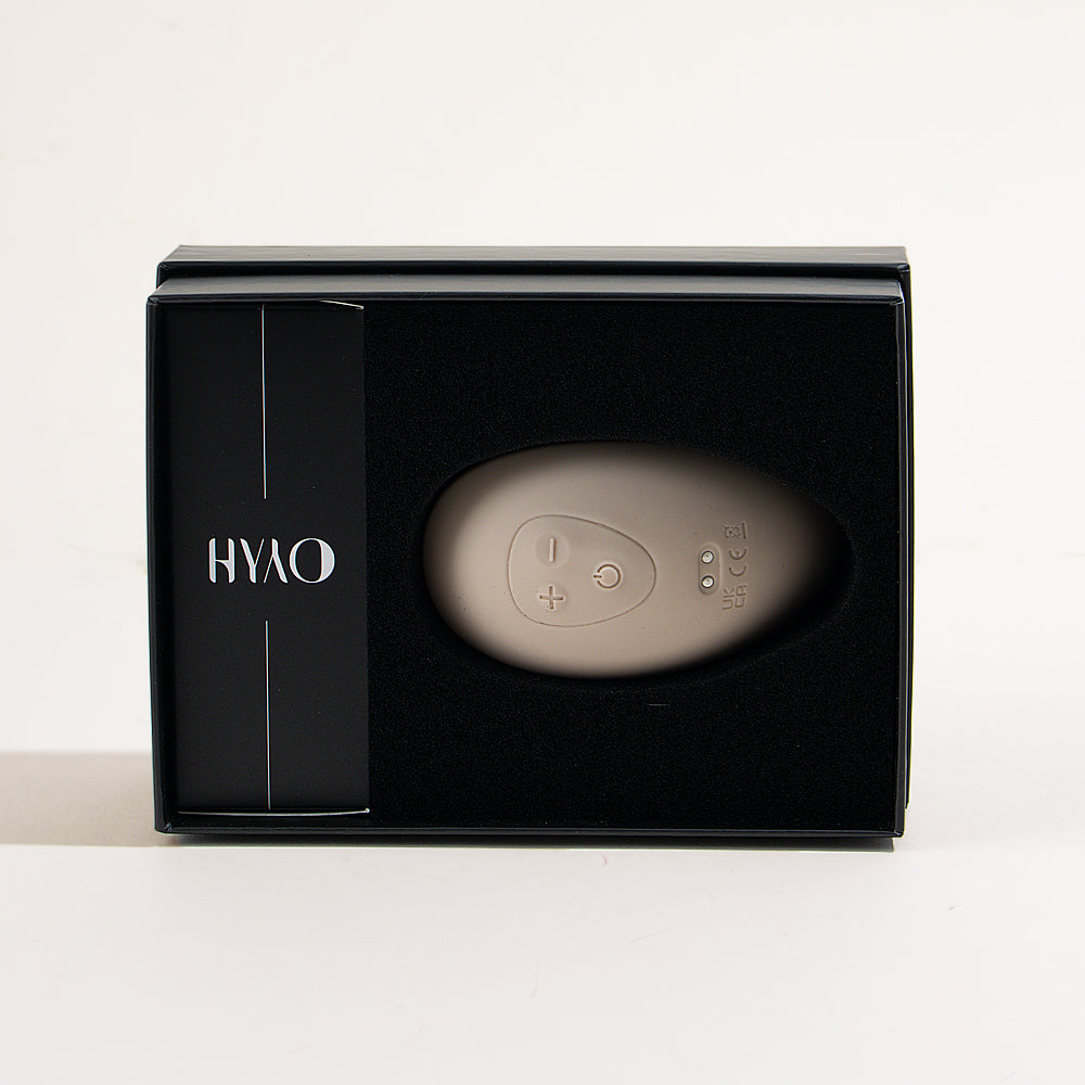 Pulsed air stimulator Mocha from HYYO