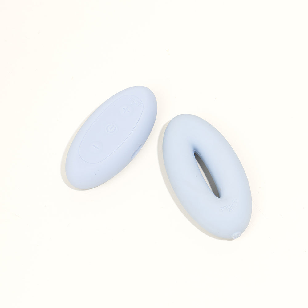 MYK vibro slow pleasure