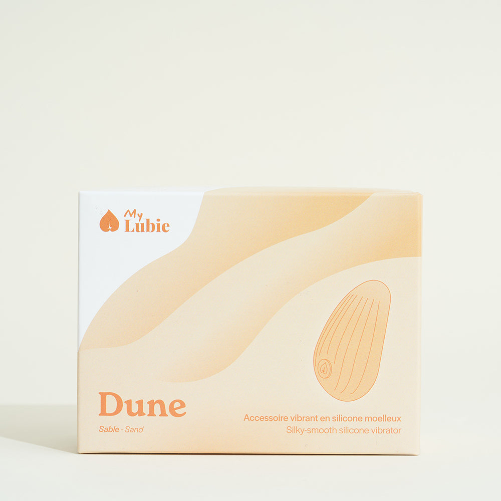 Roller of My Lubie - Sand