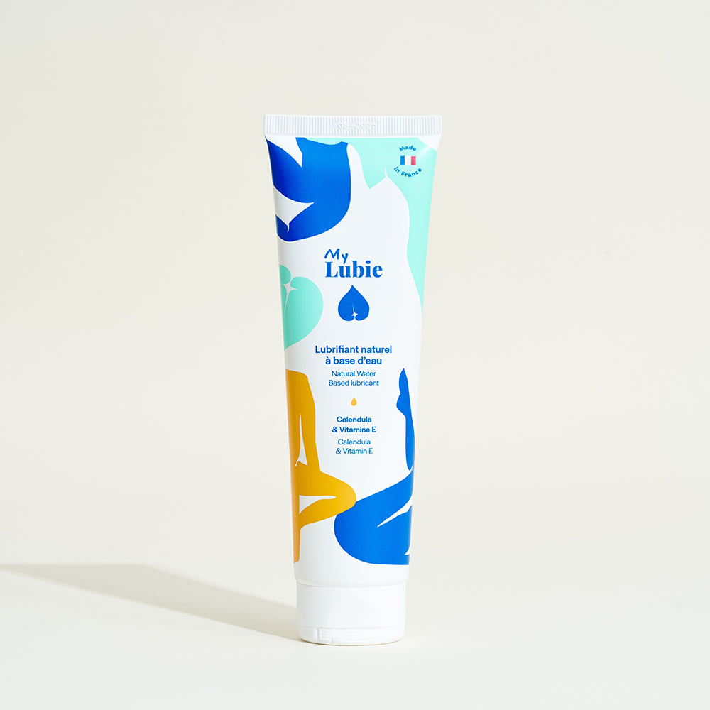 Lubrifiant Naturel Fluide My Lubie - 150 ml