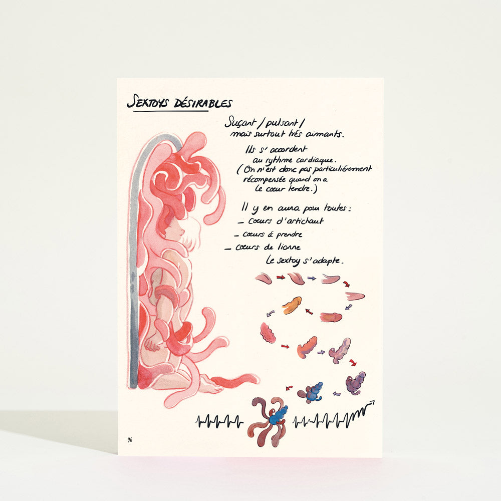 Brothel - Maïa Mazaurette