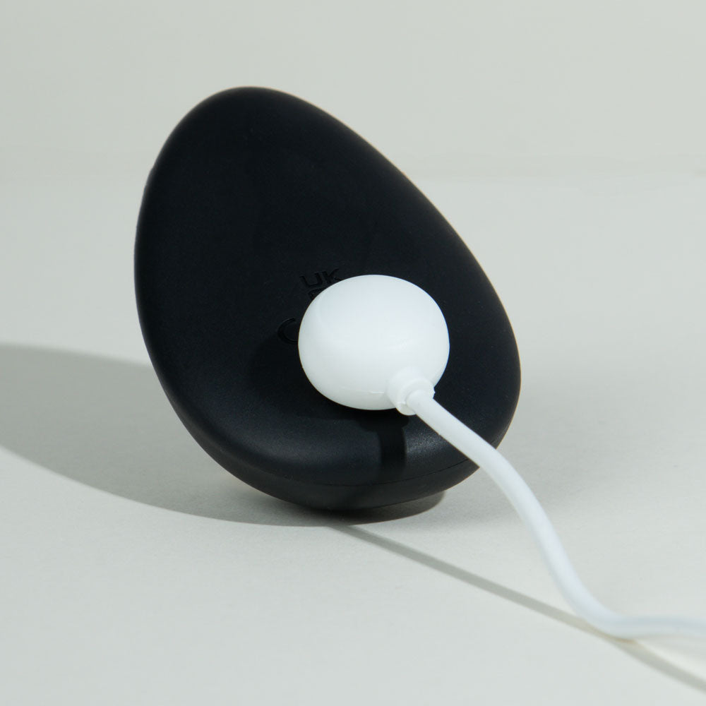 Dildo vibrant télécommandé Malmo - Dildo vibrant à télécommande Malmo - Passage du Désir