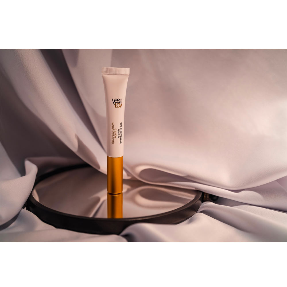 Point G Yesforlov excitement gel