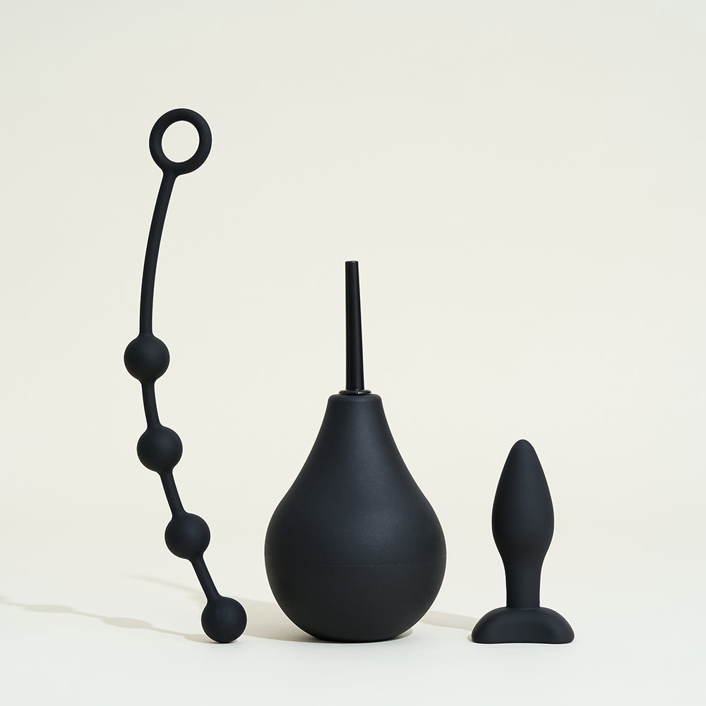 Beginner anal kit Nexus