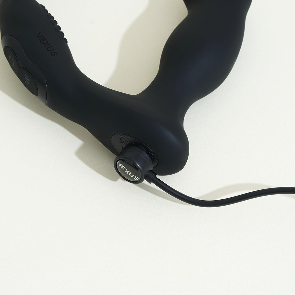 Revo Embrace de Nexus - Noir