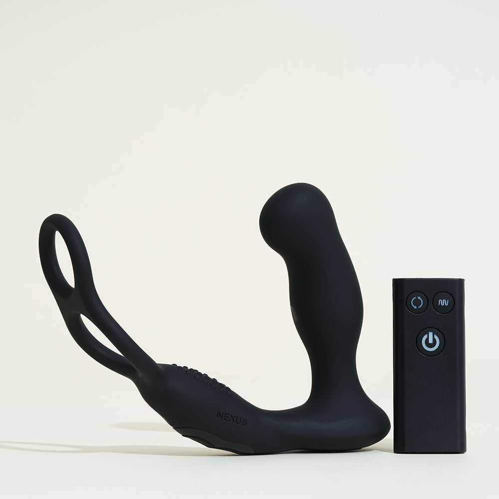 Revo Embrace de Nexus - Noir