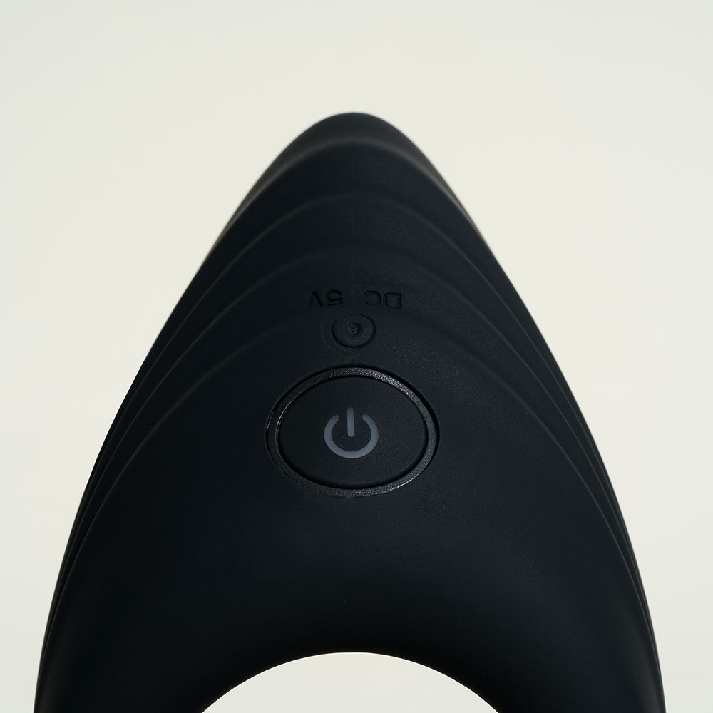 Double cockring vibrant Enhance de Nexus