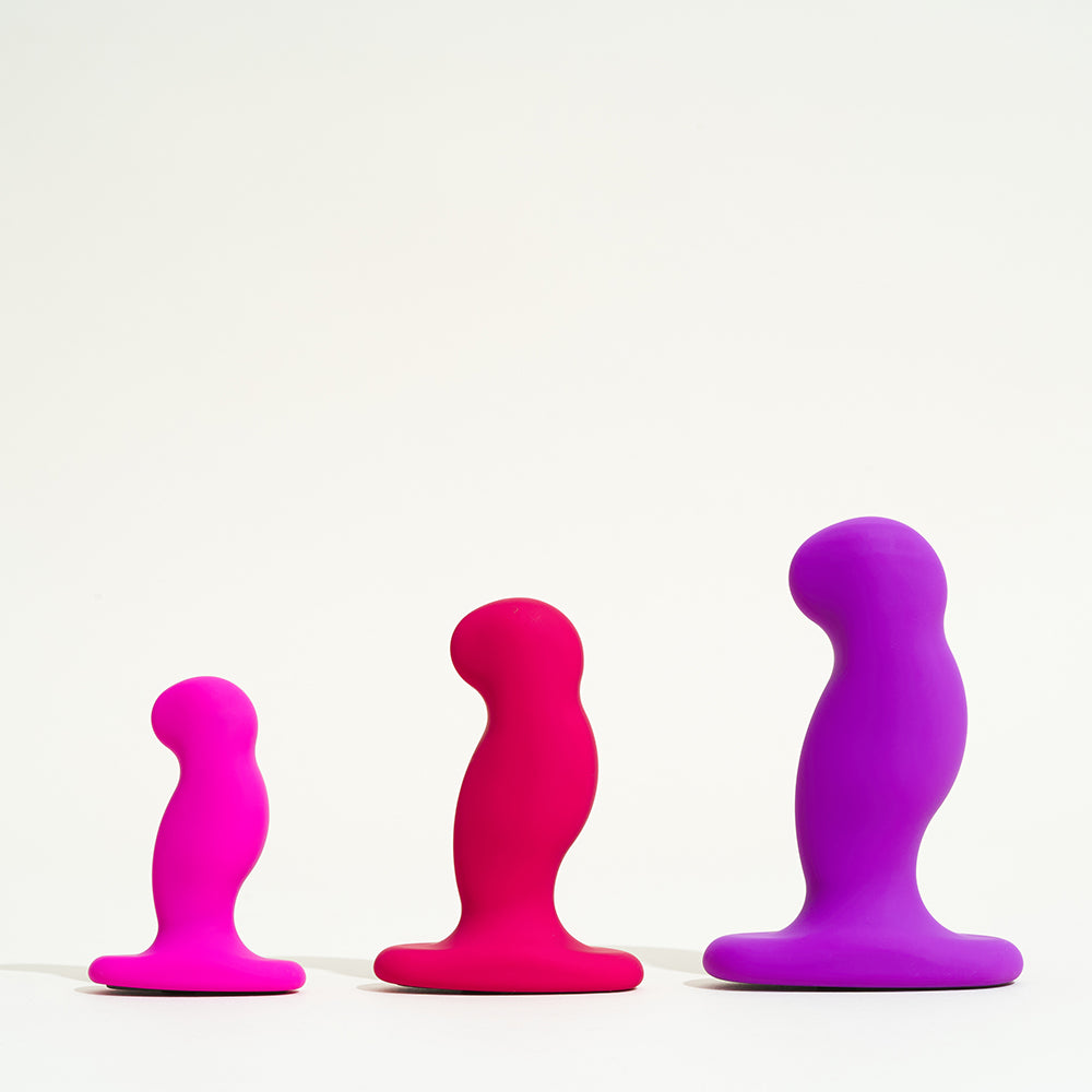 Nexus G Trio G Play Pack: Pack of 3!