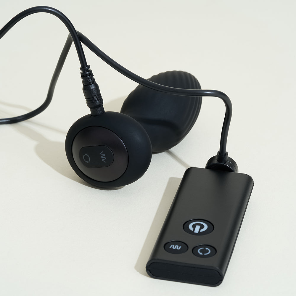 Plug Tornado of Nexus