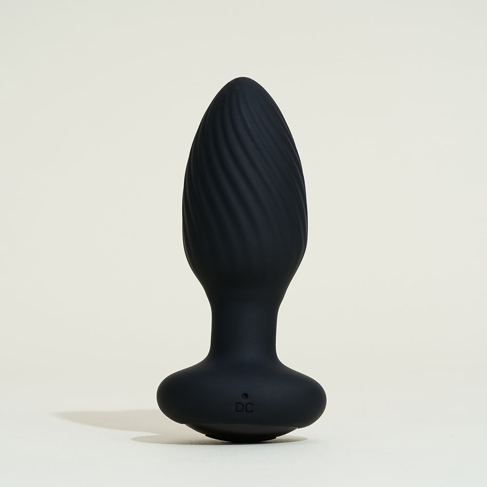 Plug Tornado of Nexus