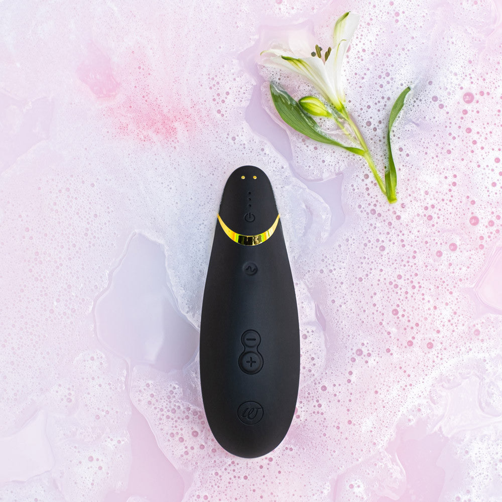 Womanizer Premium 2 - Refurbished