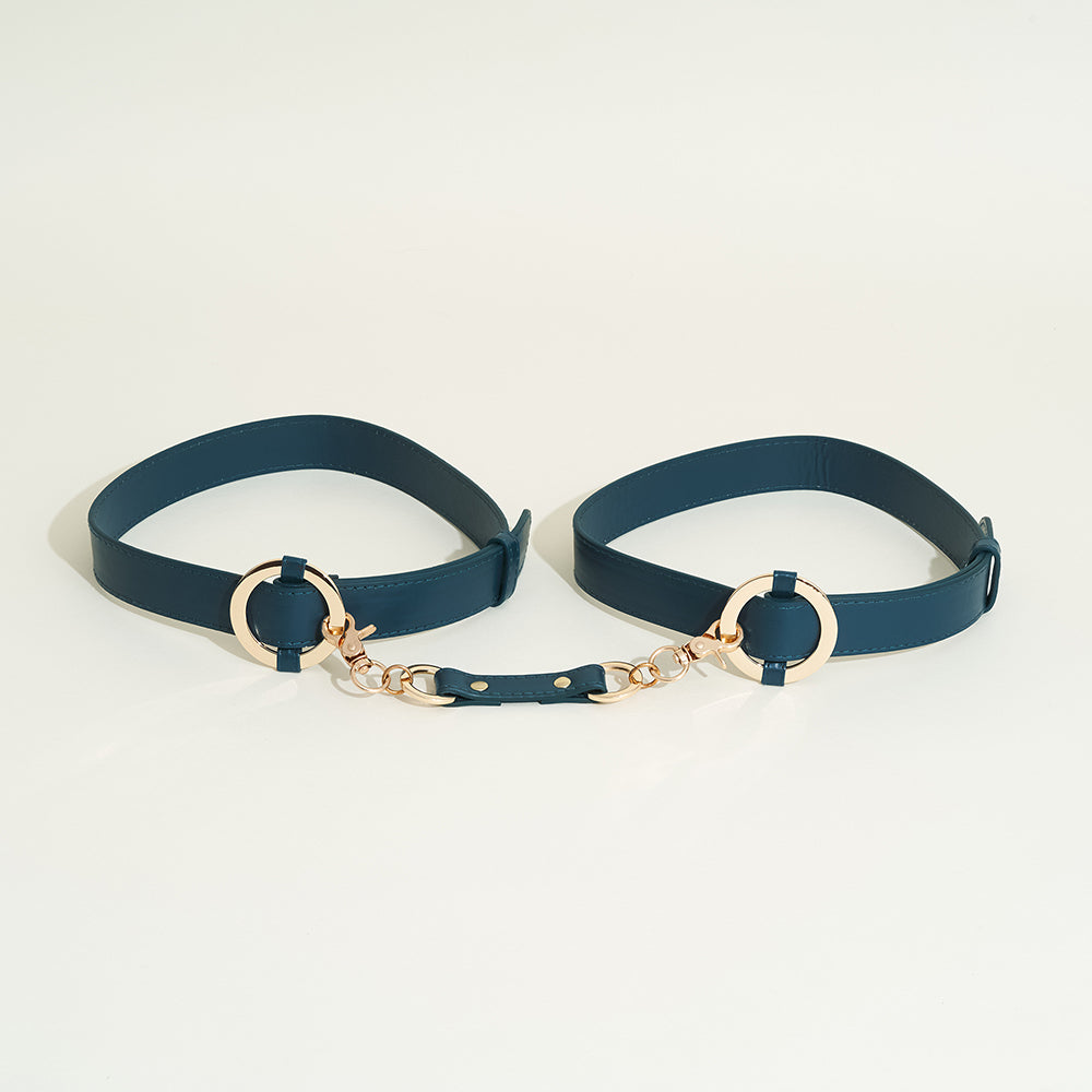 Menottes cuisses Halo de Ouch !