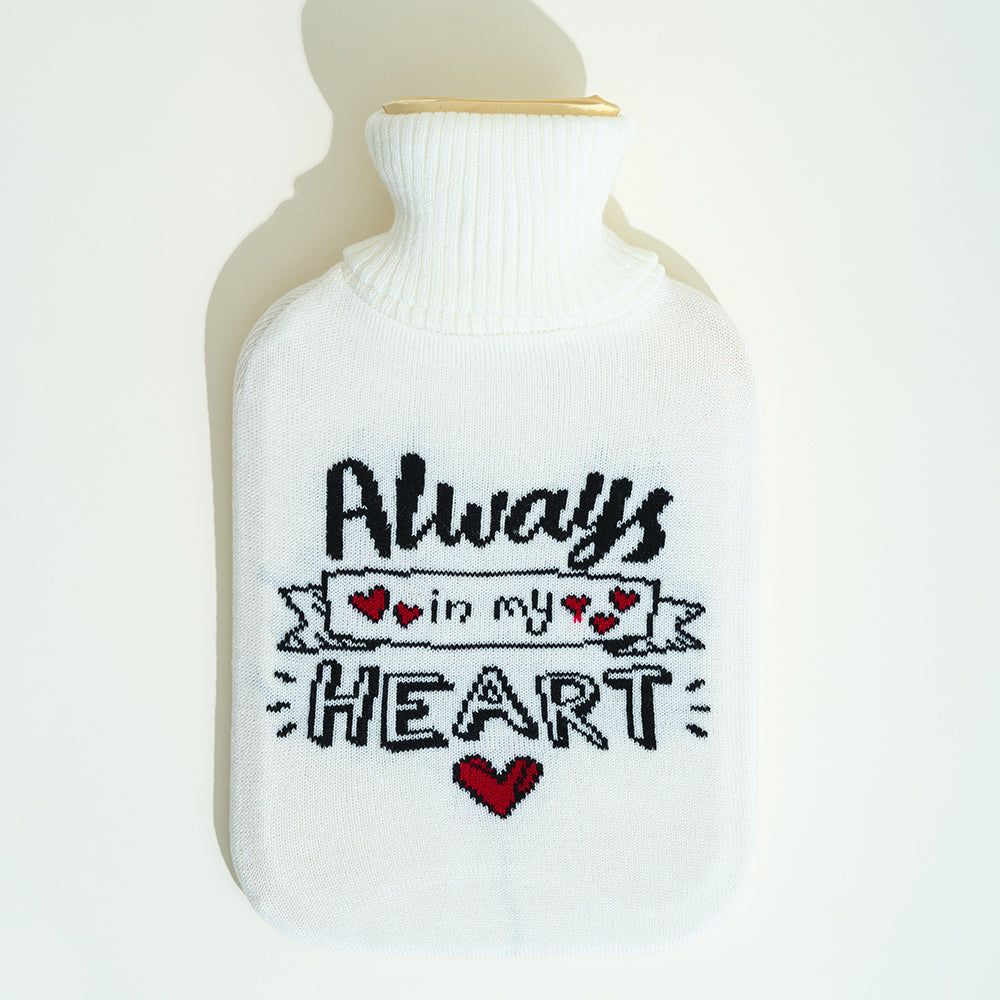 Always in my Heart Pull Boulotte