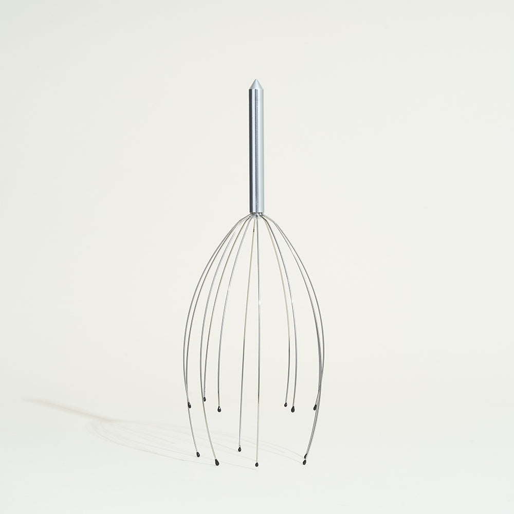 Masseur de Tête Deluxe