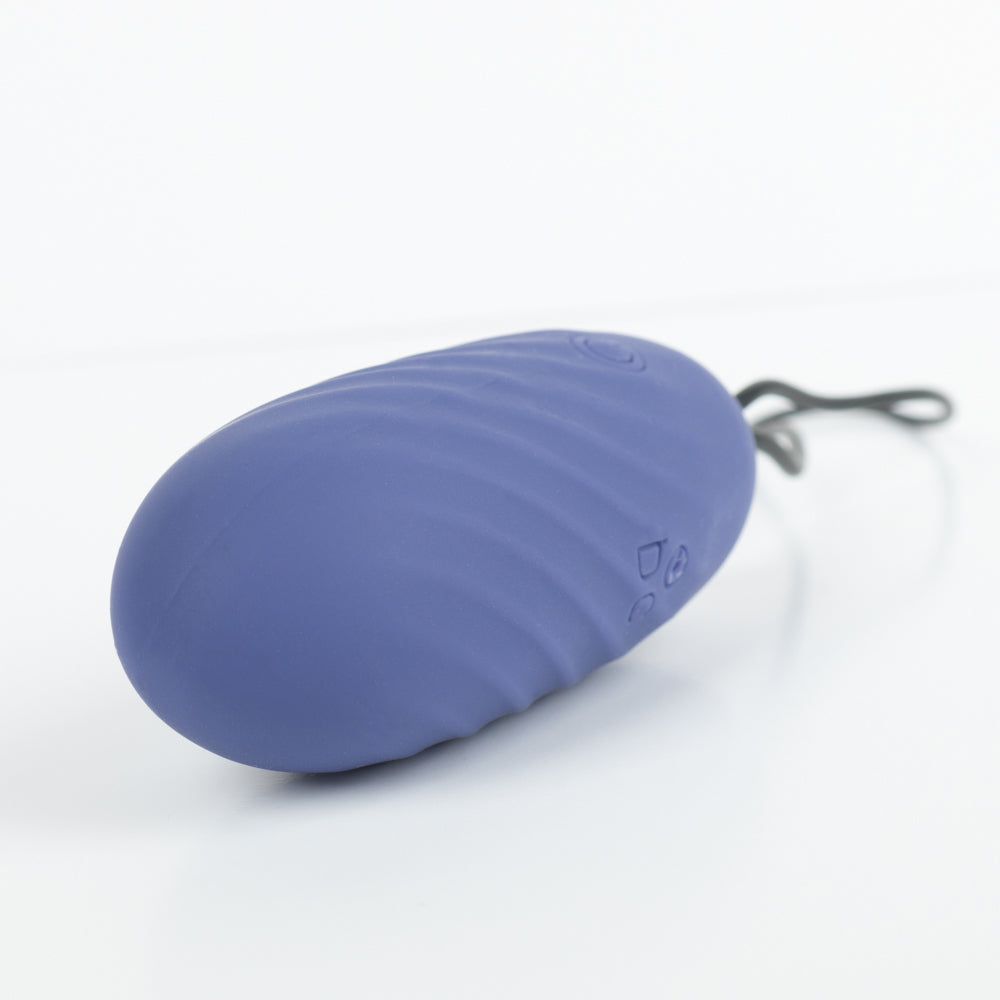 Cocotte - remote-controlled vibrating egg