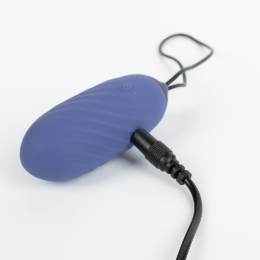 Cocotte - remote-controlled vibrating egg