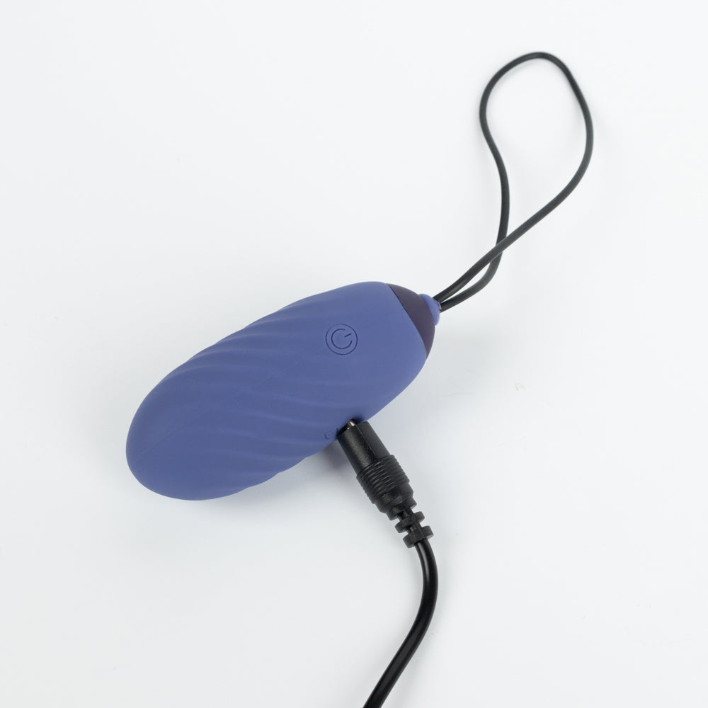 Cocotte - remote-controlled vibrating egg