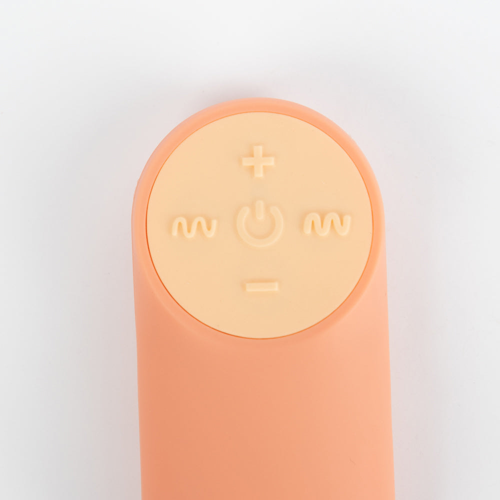 Cocotte - remote-controlled vibrating egg - Fishing