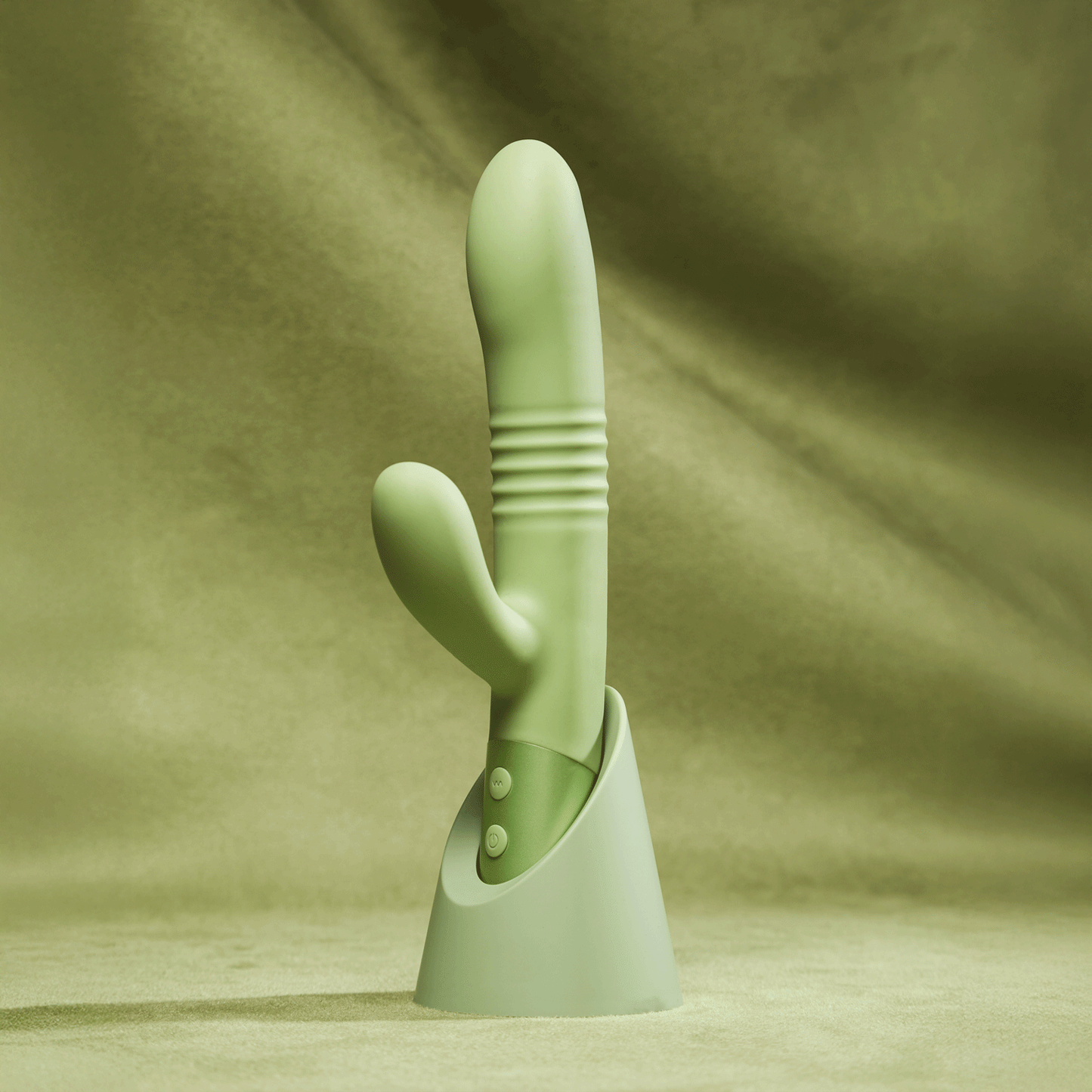 Combo orgasm & me bora bora + lubricant Love and Care - Rabbit walks back and forth Bora Bora Hyyo