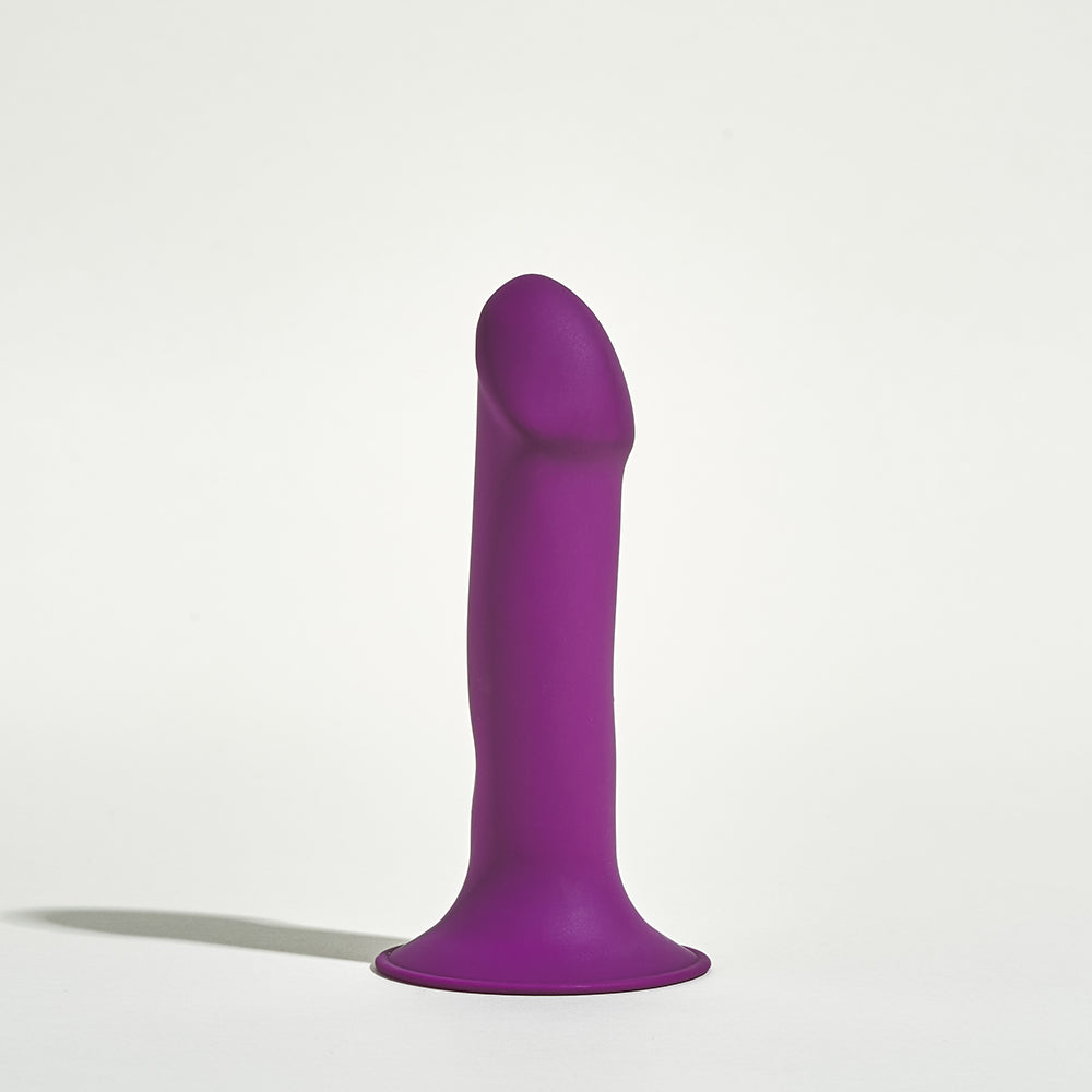 Magic Touch Mini Velvet dildo double densité - Magic Touch Mini Velvet Double Densité