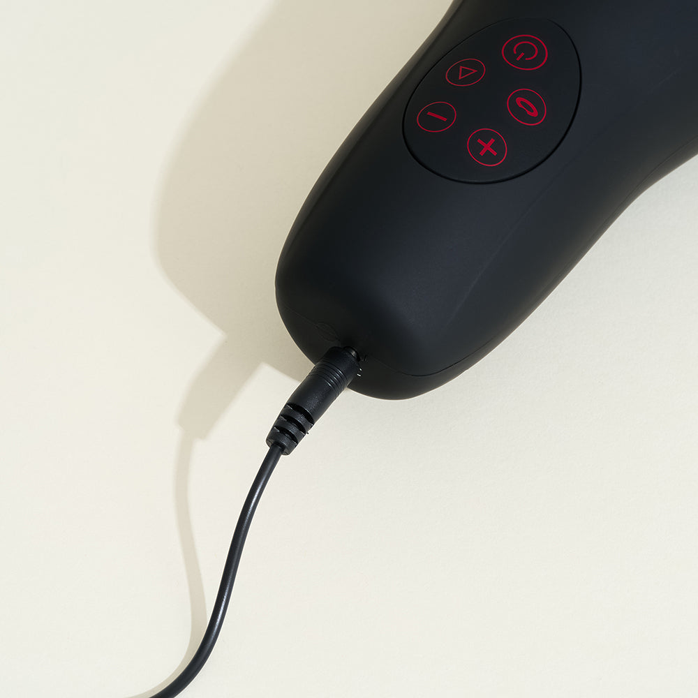 Masturbator Oral Sensations Lüz