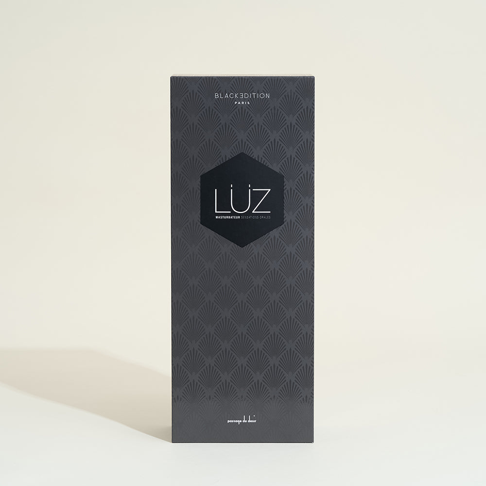 Masturbator Oral Sensations Lüz