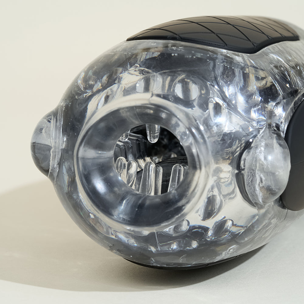 Masturbator Oral Sensations Lüz