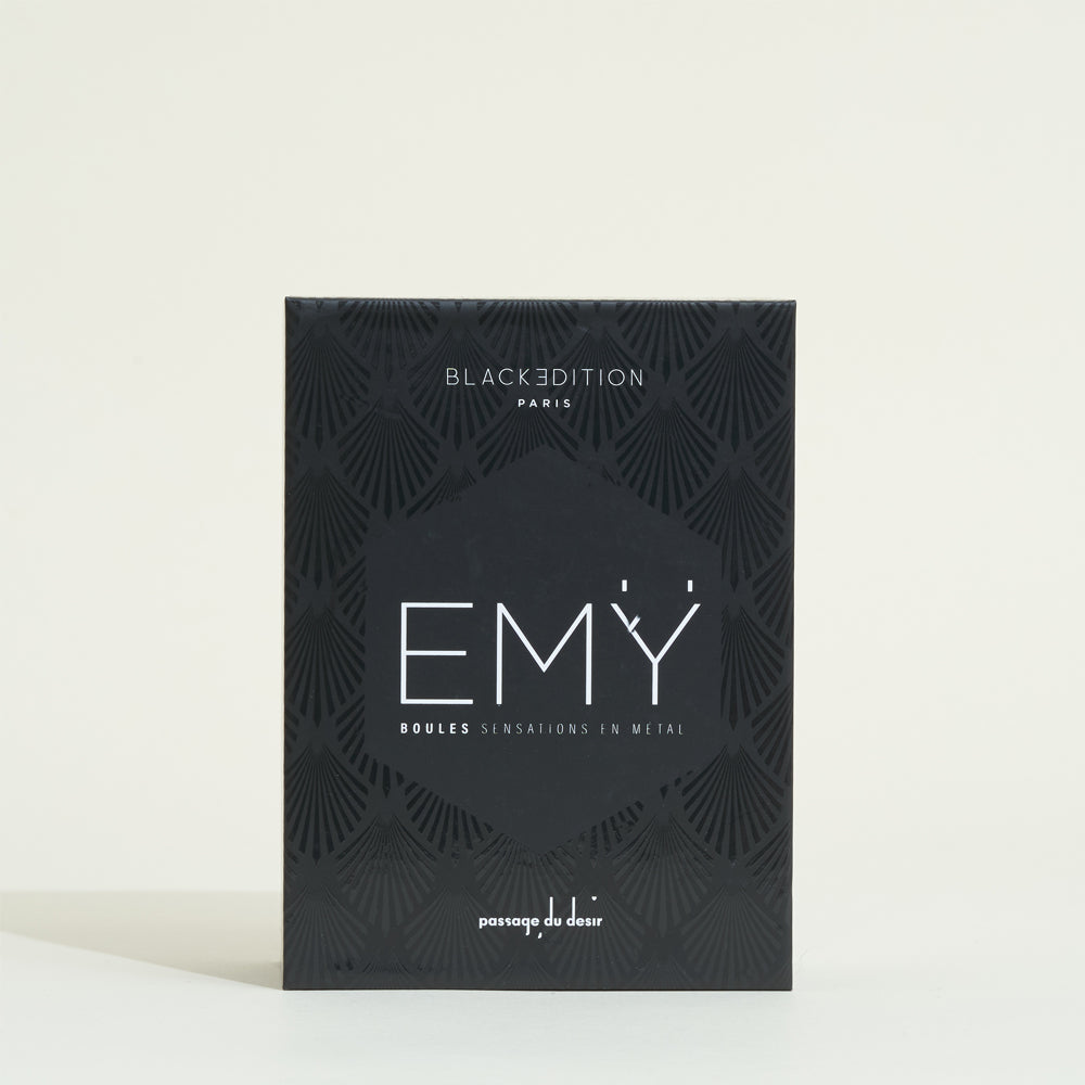 Emy sensations balls