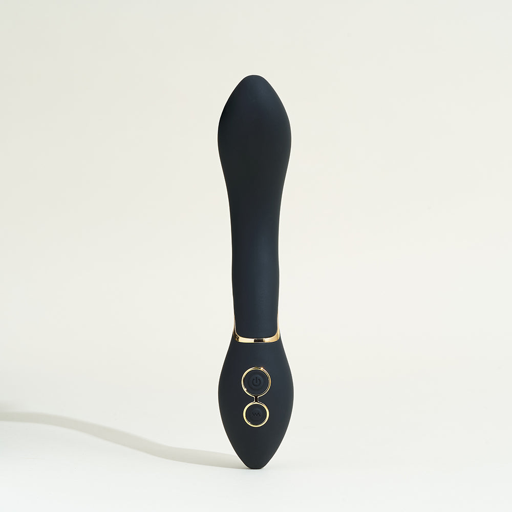 Vibromasseur zone G IVY