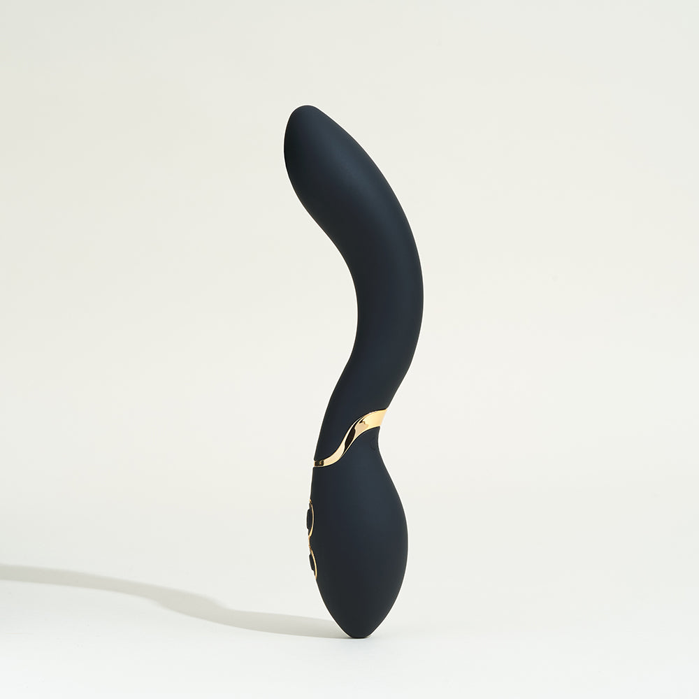 Vibromasseur zone G IVY
