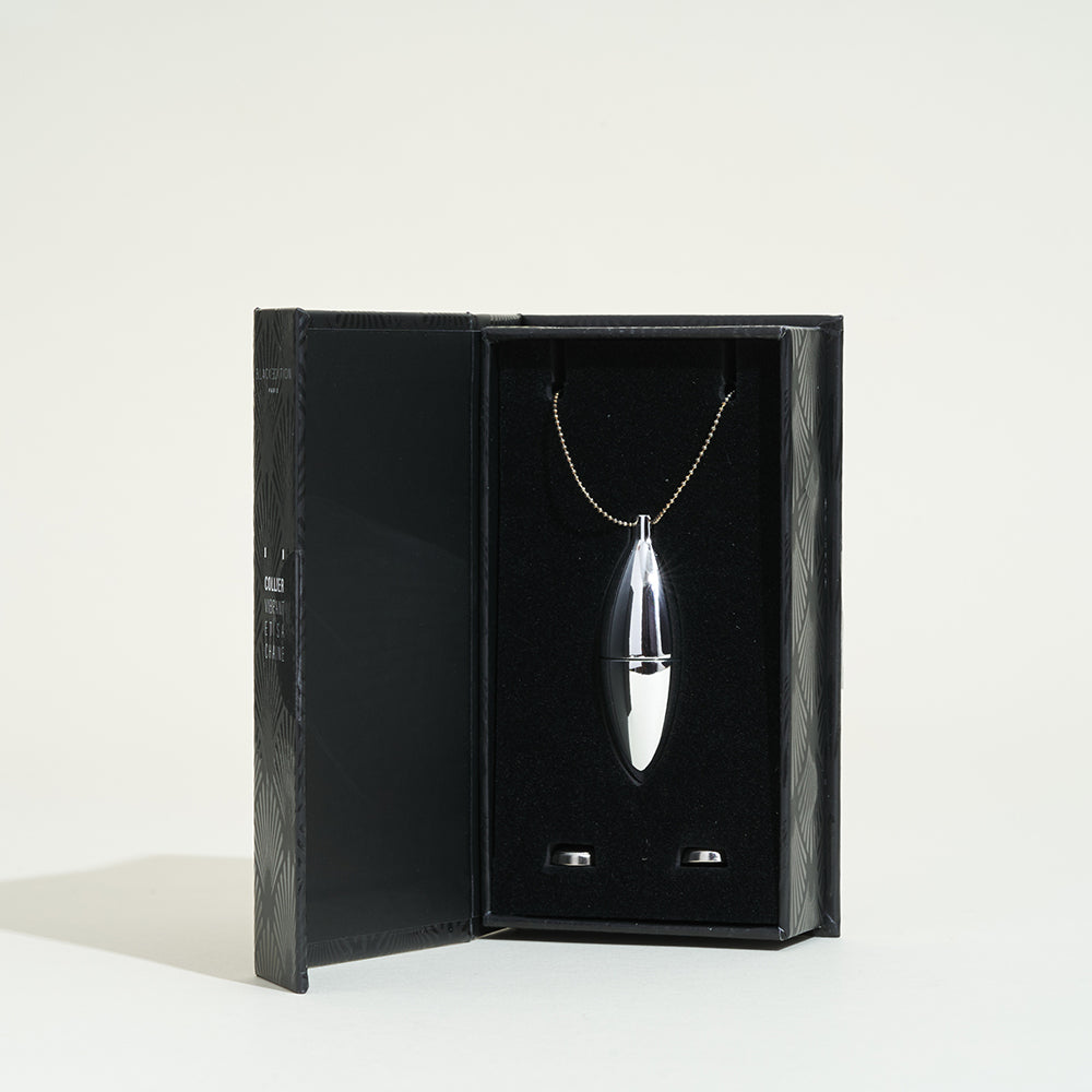 Collier vibrant LŸS