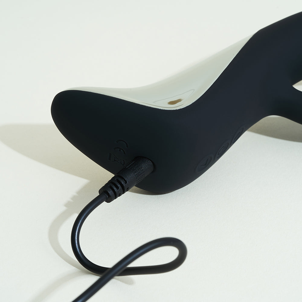 Rabbit back and forth ENÖ