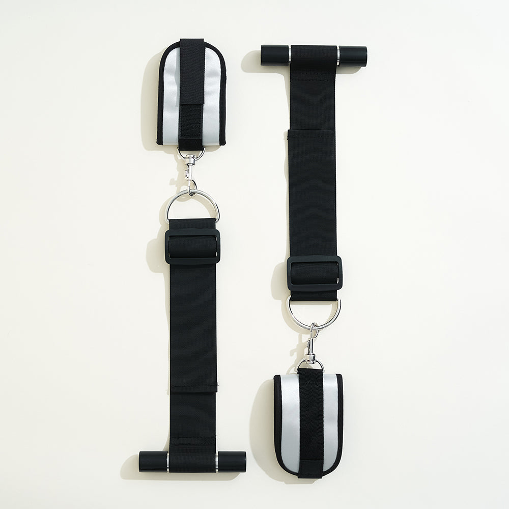 Bond suspension handcuffs