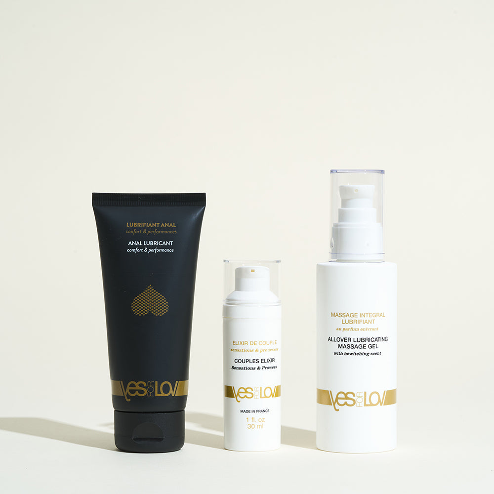 Yesforlov cuddly box