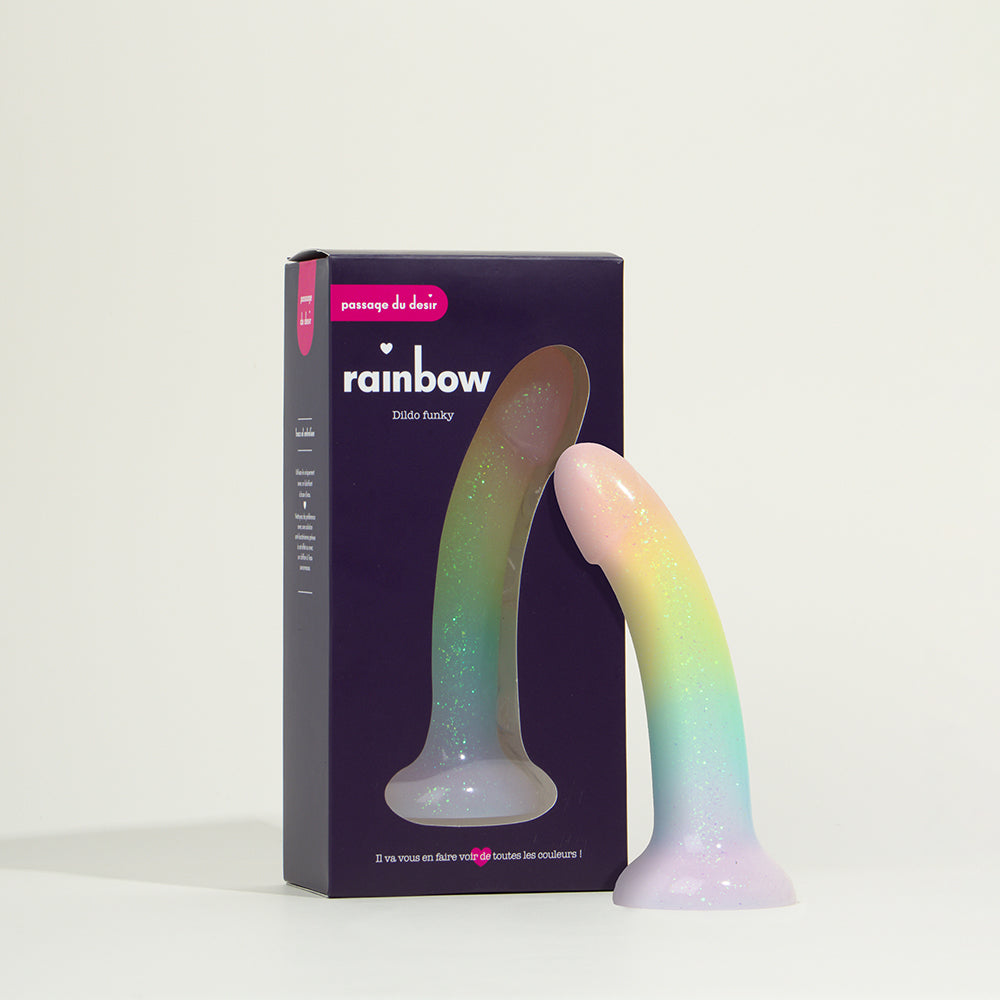 Generous & Funky Pack