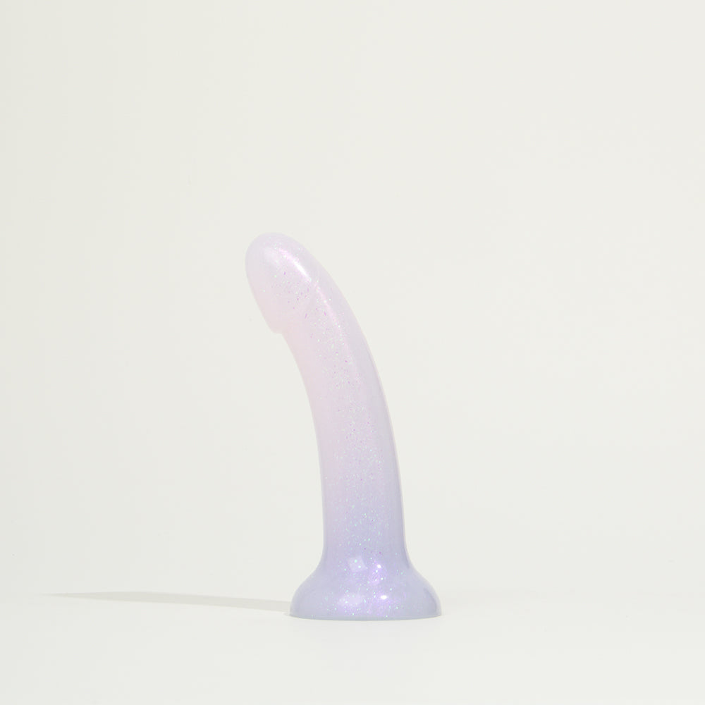 Funky suction cup dildo - Twiggy
