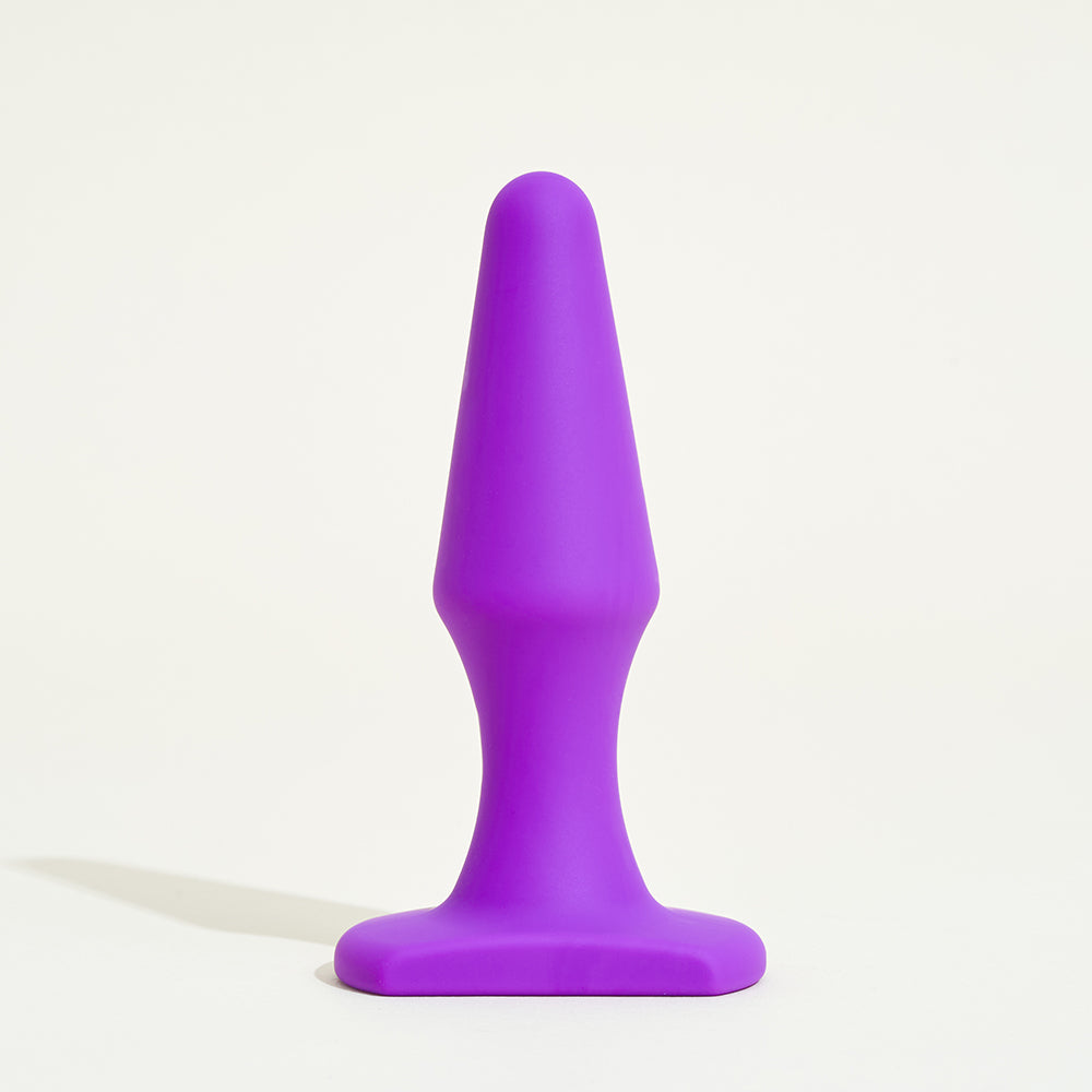 Easy Rider beginner plug of Passage du Désir