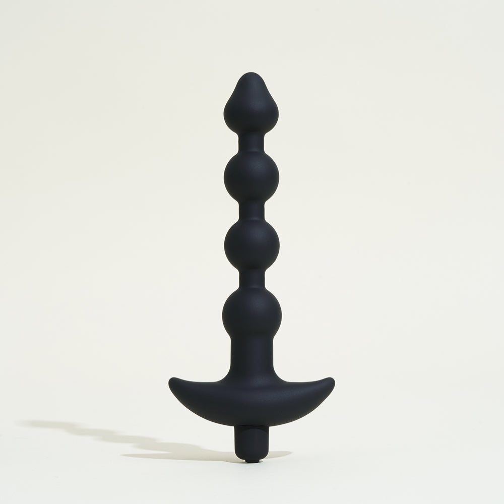 Chaine anale vibrante Fury