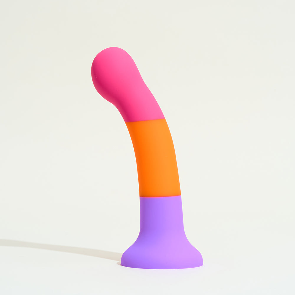 Wayne Dildo Liquid silicone Fabulous Toys