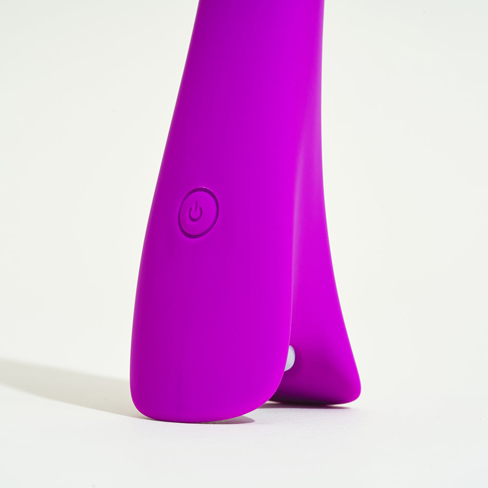 Liberty 2 + Gégé Pack