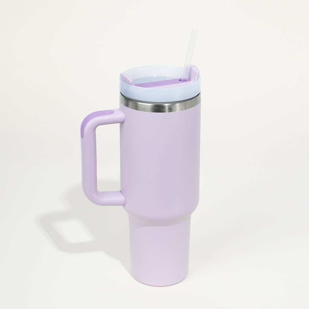 Thirsty for You” Bottle — Passage du Désir - Lilac