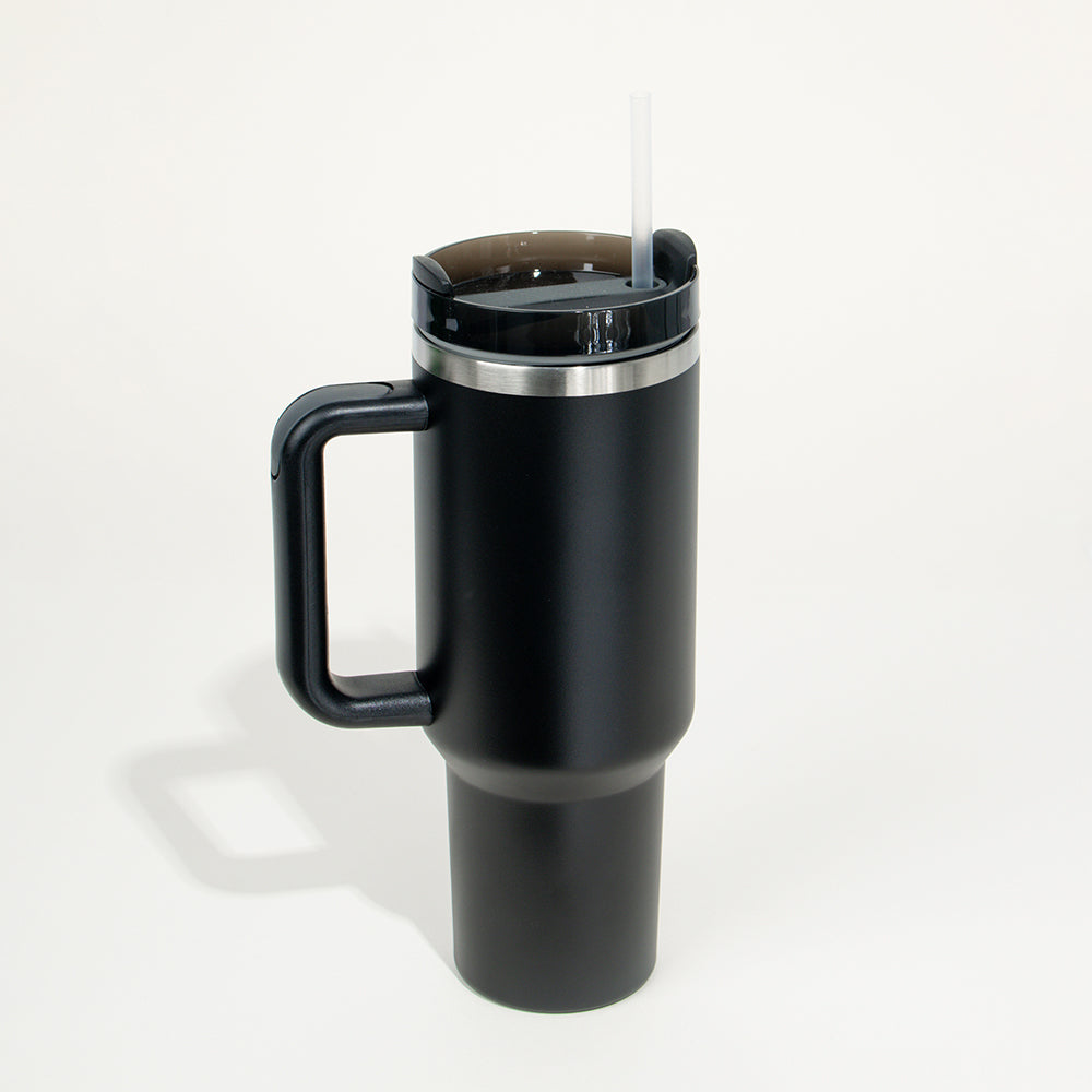 Thirsty for You” Bottle — Passage du Désir - Black