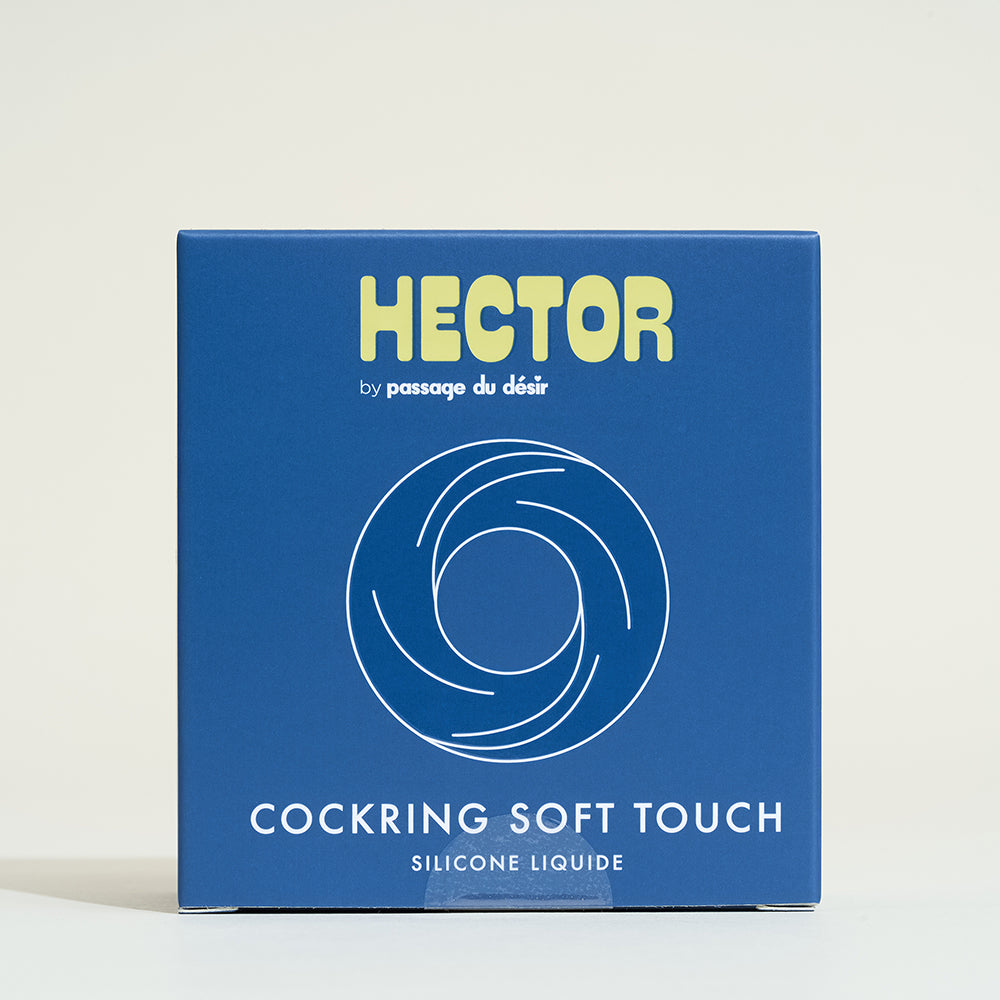 Cockring soft touch Hector