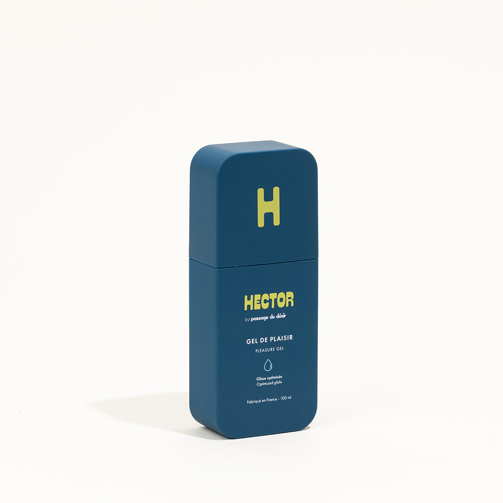 Pleasure gel Hector