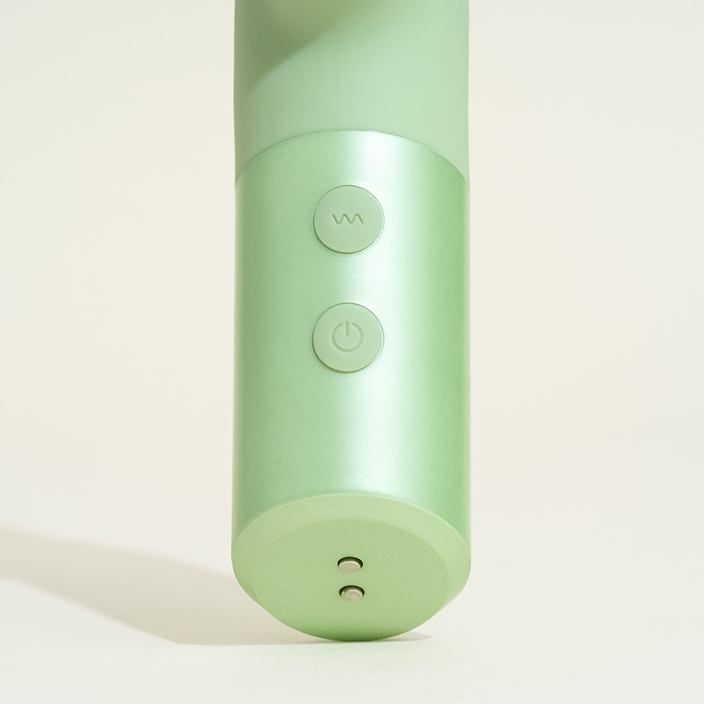 Combo orgasm & me bora bora + lubricant Love and Care