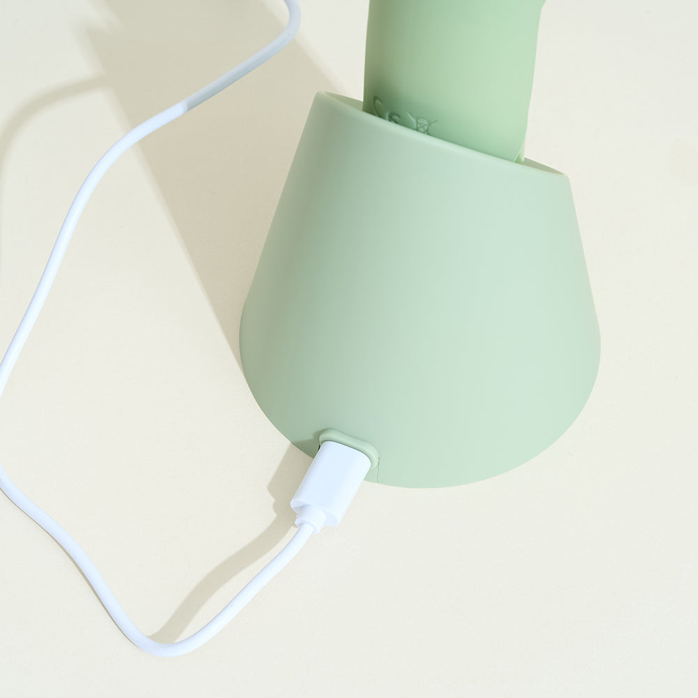 Combo orgasm & me bora bora + lubricant Love and Care