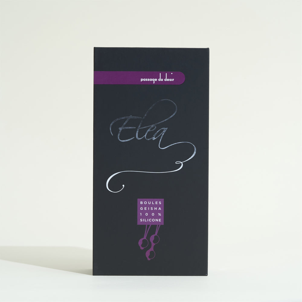 Geisha Elea balls